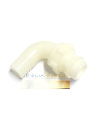 RACCORDO CURVO PORTAGOMMA 40 X 1 MASCHIO