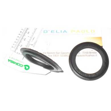 GUARNIZIONE RICAMBIO PER CESTELLI LIRA D 49X33X5