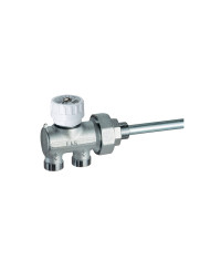 VALVOLA MONOTUBO FAR 3/4 DX