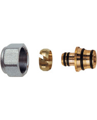 KIT OGIVE FAR CON DADO CROMATO 20 X 2.25