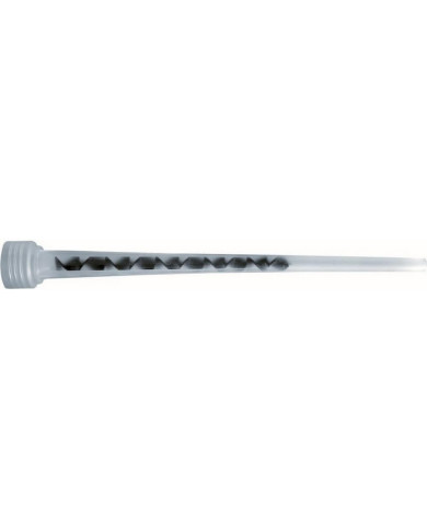 CANNUCCIA MIXER PER ANCORANTE CHIMICO