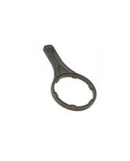 CHIAVE CONTENITORE 10 PER FILTRO 11/4-1-3/4