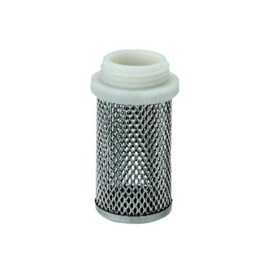 FILTRO PER VALVOLA NON RITORNO 1/2