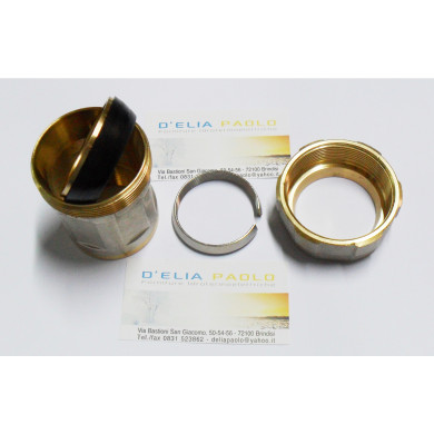 RACCORDO KRONOS F   1