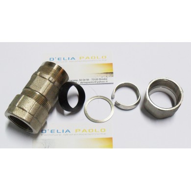 RACCORDO KRONOS BIGIUNTO 3/4