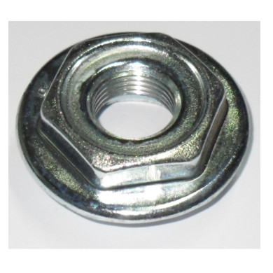 RIDUZIONE RADIATORE GHISA 1 X 1/2 DX