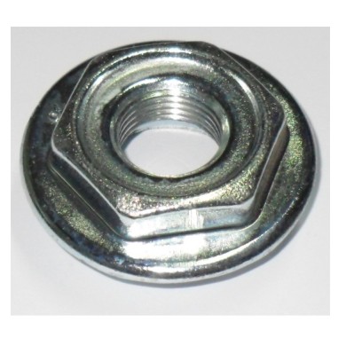 RIDUZIONE RADIATORE GHISA 1 X 3/4 SX