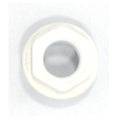 RIDUZIONE RADIATORE ALLUMINIO 1 X 3/4 DX BIANCO