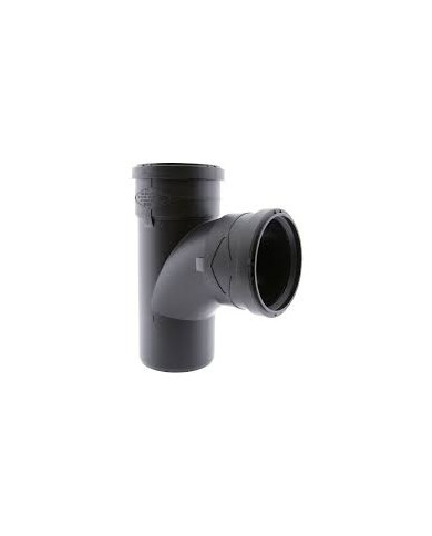 BRAGA VENTILATA 90 - 90    A 90 °