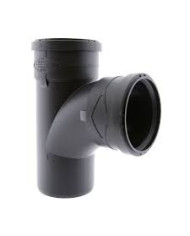 BRAGA VENTILATA 90 - 90    A 90 °