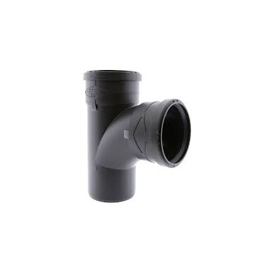 BRAGA VENTILATA 90 - 90    A 90 °