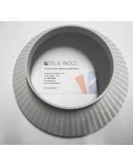 RIDUZIONE PER CAPPA DA 150 F  A 80 M