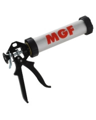 PISTOLA PROFESSIONALE PER SILICONE E ANCORANTE