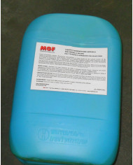 LIQUIDO TERMOVETTORE ANTIGELO  10 LITRI