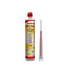 ANCORANTE CHIMICO FISCHER FIS P PLUS 300 T