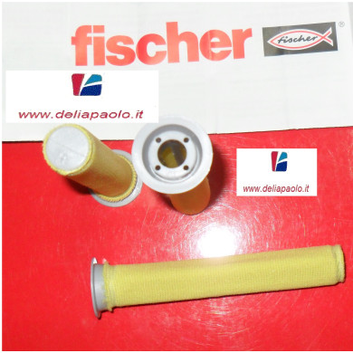 TASSELLO A RETE PER ANCORANTE CHIMICO 16 X 85