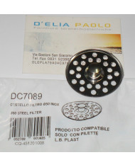 CESTELLO FILTRANTE PER LAVELLO - LAVATOIO LB PLAST