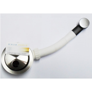 PILETTA LAVELLO MERCURIO CTP ROTONDO