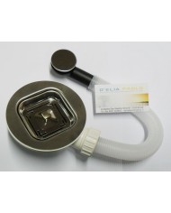 PILETTA LAVELLO MULTY STYLE CTP ROTONDO