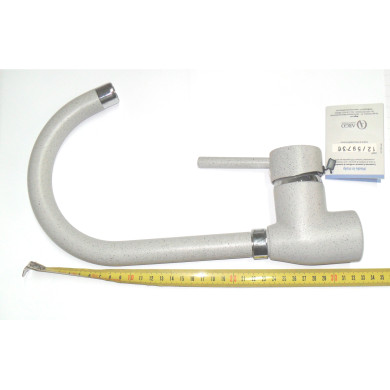 MISCELATORE GRANITO AVENA  CANNA ALTA PONTE