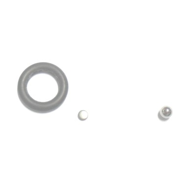 KIT RICAMBIO PER PERCUSSORE- OR - SFERA - PIATTINA