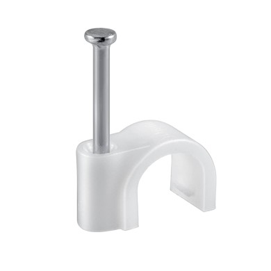 GRAFFETTE CON CHIODO  13 - 14 MM