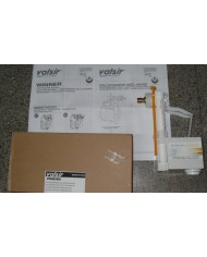 GALLEGGIANTE VALSIR MODELLO WINNER