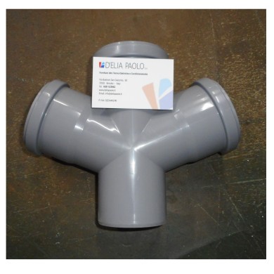 BRAGA INNESTO DOPPIA 75/75/75/75 A   67.5°