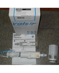 KIT VALVOLA SCARICO VALSIR TROPEA - TROPEA 2