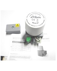 SERVOMOTORE RMB 220 CON MICRO INTERRUTTORE