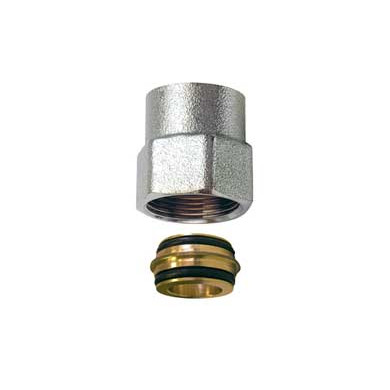ADATTATORE FILETTO FAR F 24X19 - 1/2 F
