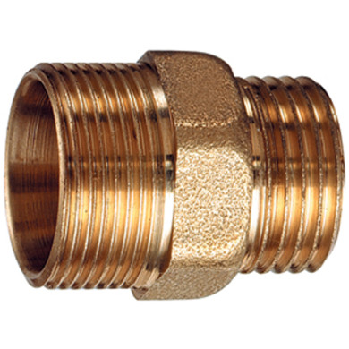 RACCORDO FAR 3/8 M S-OGIVE