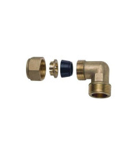 GOMITO FAR CON OGIVE GOMMA 1/2X18 M