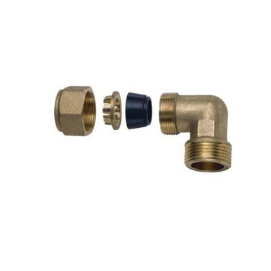 GOMITO FAR CON OGIVE GOMMA 1/2X18 M