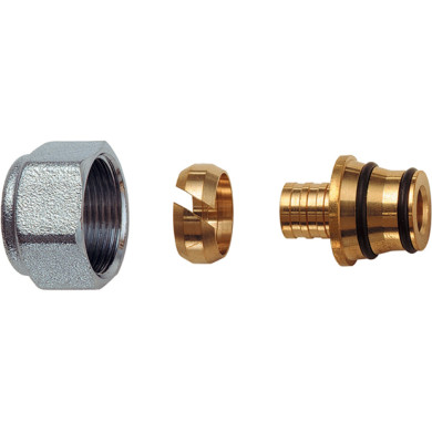 KIT OGIVE FAR CON DADO CROMATO 15 ACORN