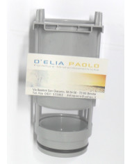 PILETTA OLIVER DIAMANTE 1 E 2 TASTI