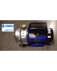 LOWARA CAM 120/33/B BIGIRANTE KW 1.1 HP 1.5