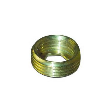 RIDUZIONE OTTONE SCOMPARSA M F 3/4 - 1/2