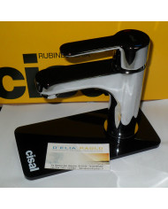 MISCELATORE CISAL TENDER LAVABO CON PILETTA NORTON