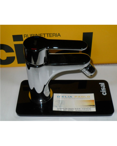 MISCELATORE CISAL TENDER BIDET CON PILETTA NORTON