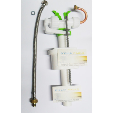 GALLEGGIANTE FAIS PER CASSETTA INCASSO 2 TASTI