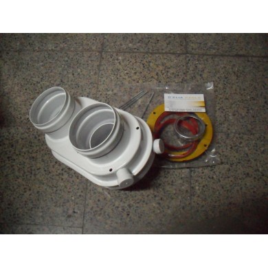 SDOPPIATORE SANIER DUVAL C/ISPEZIONE USCITE F F 80