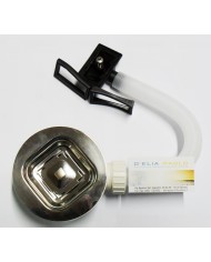 PILETTA LAVELLO MULTY STYLE CTP RETTANGOLARE