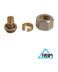 OGIVA RBM 18 X 2 MULTISTRATO