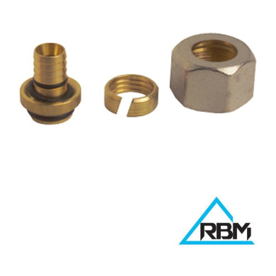 OGIVA RBM 18 X 2 MULTISTRATO