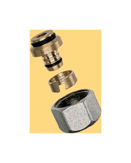 OGIVA RBM 16 X 2 MULTISTRATO