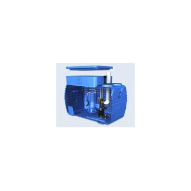 BLUE BOX 90 LT
