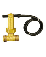 FLUSSOSTATO PER CALDAIE 1/2 M M