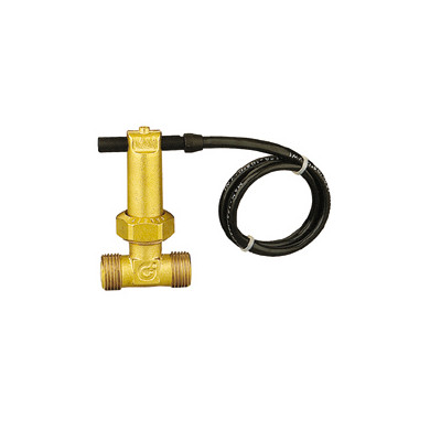 FLUSSOSTATO PER CALDAIE 1/2 M M