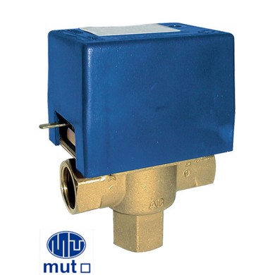 VALVOLA DI ZONA MOTORIZZATA FFF 3/4 X 3 VIE